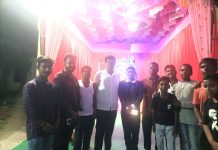 ଗଣେଶ ପୂଜାମଣ୍ଡପ ବୁଲିଲେ ବବି