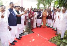 ଧର୍ମେନ୍ଦ୍ରଙ୍କ ପାୱାର ସୋ : ଲିଷ୍ଟ ଫାଇନାଲ