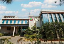 ଏନ୍ଆଇଆର୍ଏଫ୍ ର୍ୟାଙ୍କିଙ୍ଗ୍ସ ୨୦୨୫: ଶିକ୍ଷା ଓ ଅନୁସନ୍ଧାନ ଦେଶର ୧୫ତମ ଶ୍ରେଷ୍ଠ ବିଶ୍ୱବିଦ୍ୟାଳୟ