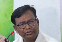 ସଂଗଠନ ସୃଜନ ଅଭିଯାନ : ନାଗରିକ ସମାଜର ସଂପୃକ୍ତି ଲୋଡିଲା କଂଗ୍ରେସ
