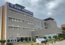 ସମ୍ ହସ୍ପିଟାଲ୍ ବ୍ରହ୍ମପୁରରେ ଜଟିଳ କ୍ୟାନ୍ସର ଅସ୍ତ୍ରୋପଚାର ସଫଳତାର ସହ ସମ୍ପନ୍ନ