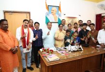 କର୍କଟ ହାରିବ, ଜୀବନ ଜିତିବ