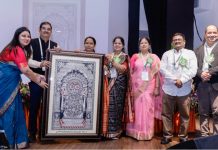 ସ୍ୱାସ୍ଥ୍ୟ ସେବାରେ ଫାର୍ମାସିଷ୍ଟମାନଙ୍କ ଭୂମିକା ଅନେକ ଗୁରୁତ୍ୱପୂର୍ଣ୍ଣ: ସୋଆ ଉପସଭାପତି