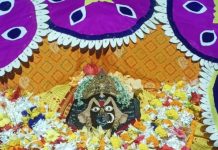 ଆଜିଠୁ ଯାଜପୁର ଅଧିଷ୍ଠାତ୍ରୀ ଦେବୀ ମା ବିରଜାଙ୍କ ଷୋଡ଼ଶ ପୂଜା ଆରମ୍ଭ…