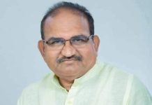 କଂଗ୍ରେସର ସ୍ଵରକୁ ମୋହର ମାରିଲେ ଜୟନାରାୟଣ