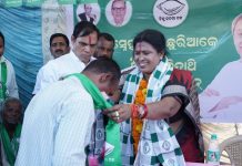 ବଦଳୁଛି ନୂଆପଡ଼ା ସମୀକରଣ: ଭୋଟର ନିରବ, ଗ୍ରାଉଣ୍ଡରେ ବଢୁଛି ବିଜେଡି