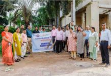 ସୋଆ ଆଇବିସିଏସ୍ ଏବଂ ଏନ୍ଏସ୍ଏସ୍ ଶାଖା ପକ୍ଷରୁ ‘ସ୍ୱଚ୍ଛତା ଅଭିଯାନ’ କାର୍ଯ୍ୟକ୍ରମ ଆୟୋଜିତ