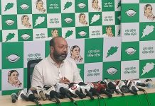 ରାଜ୍ୟର ଆଇନଶୃଙ୍ଖଳା ସ୍ଥିତି ଅଣାୟତ: ବିଜେଡି