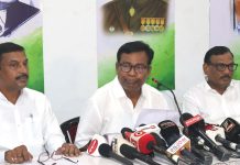 28ରେ କଂଗ୍ରେସ ନେବ ରାଜ୍ୟସଭା ନିଷ୍ପତି : ପିସିସି ସଭାପତି
