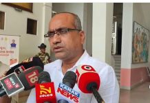 ସୁଜିତଙ୍କ ରାଜ୍ୟସଭା ଗଣିତ : ୪ଟି ଆସନରୁ ୩ଟି ବିଜେପି ଖାତାରେ