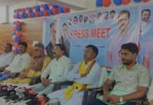 ଭୋଟ୍ ଚୋରି ପ୍ରକ୍ରିୟାରୁ ନୂଆପଡ଼ା ବାଦ୍ ନୁହେଁ : କଂଗ୍ରେସ