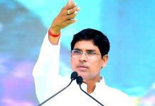 ନୂଆପଡା ଉପନିର୍ବାଚନରେ ବିଜେଡିର ବିଜୟ ସୁନିଶ୍ଚିତ: ଡ. ଅରୁଣ ସାହୁ