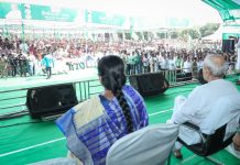 କମ୍ପିଲା କୋମନା : ସାଙ୍ଗଠନିକ ଶକ୍ତି ଦେଖାଇଲେ ବବି