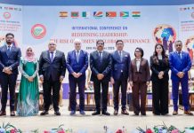 ମହିଳା ସଶକ୍ତୀକରଣ ଶାସନ ସୁଦୃଢ଼ୀକରଣ ପାଇଁ ଏକ ରଣନୀତିକ ଆବଶ୍ୟକତା: କୂଟନୀତିଜ୍ଞ