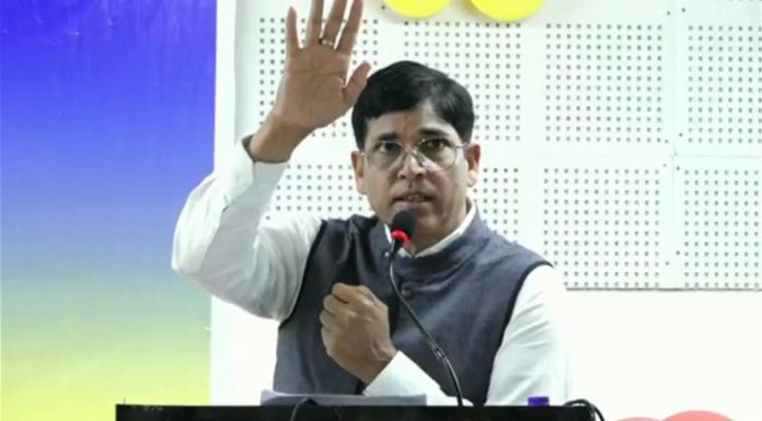 ବିଧାନସଭାରେ ଅରୁଣଙ୍କ ଘୋଡା ଉପାଖ୍ୟାନ