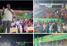 ବବିଙ୍କ କ୍ରେଜ :ଜନତାରୁ ମିଡିଆ ଯାଏ