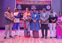 ବିରଜା କ୍ଷେତ୍ର ଫେଷ୍ଟିଭାଲ ଉଦଘାଟିତ