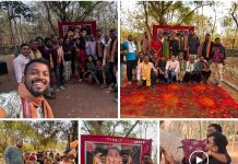 ରାଜଧାନୀରେ ସାମ୍ୱାଦିକଙ୍କ ବନ୍ଧୁ ମିଳନ