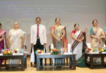 ସମ୍ ନର୍ସିଂ କଲେଜ ପକ୍ଷରୁ ବିଏସ୍ସି ନର୍ସିଂ ଏବଂ ଜିଏନ୍ଏମ୍ର ନୂତନ ଛାତ୍ରଛାତ୍ରୀଙ୍କ ଶପଥ ପାଠ ଓ ବାର୍ଷିକ ଉତ୍ସବ ‘ରିଦିମ୍ -୨୦୨୬’ ଆୟୋଜିତ