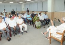 ଚାଷୀରୁ ମହାନଦୀ ବିଜେଡି ଉଠାଇବ ବିଧାନସଭାରେ