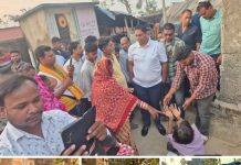 ଜନମାନସର ବିଶ୍ୱସ୍ତ ନେତା ବବି