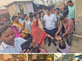 ଜନମାନସର ବିଶ୍ୱସ୍ତ ନେତା ବବି