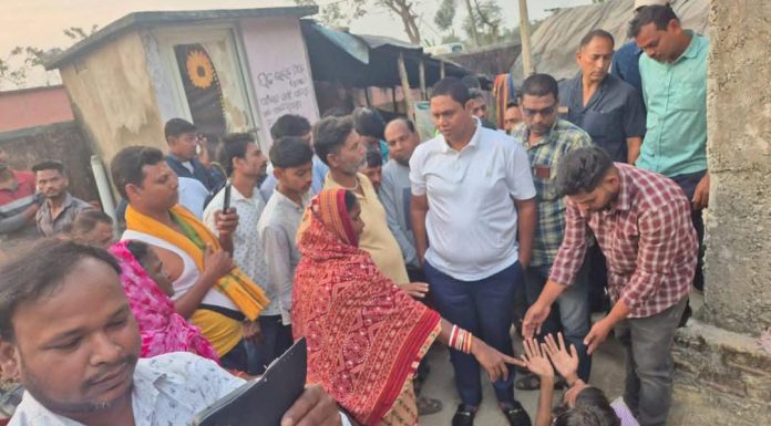 ଜନମାନସର ବିଶ୍ୱସ୍ତ ନେତା ବବି