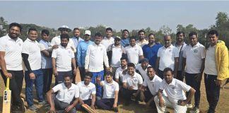 ମିଡ଼ିଆ ଏକାଦଶ ବିଜୟ: ପ୍ରଭାତମ୍ୟାନ ଅଫ ଦା ମ୍ୟାଚ