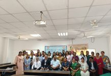 ଆଇଏମଏସ୍ ଆଣ୍ଡ ସମ ହସ୍ପିଟାଲ ପକ୍ଷରୁ ସ୍ପର୍ଶ କୁଷ୍ଠ ସଚେତନତା କାର୍ଯ୍ୟକ୍ରମ ଆୟୋଜିତ