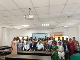 ଆଇଏମଏସ୍ ଆଣ୍ଡ ସମ ହସ୍ପିଟାଲ ପକ୍ଷରୁ ସ୍ପର୍ଶ କୁଷ୍ଠ ସଚେତନତା କାର୍ଯ୍ୟକ୍ରମ ଆୟୋଜିତ