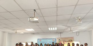 ଆଇଏମଏସ୍ ଆଣ୍ଡ ସମ ହସ୍ପିଟାଲ ପକ୍ଷରୁ ସ୍ପର୍ଶ କୁଷ୍ଠ ସଚେତନତା କାର୍ଯ୍ୟକ୍ରମ ଆୟୋଜିତ