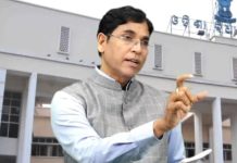 ଯୁଦ୍ଧ ପାଇଁ ବିଧାନସଭାରେ ସଂକଳ୍ପ ଅଣାଯାଉ, ନହେଲେ ଗୃହ ଐତିହାସିକ ଭୂଲ କରିବ : ଅରୁଣ ସାହୁ