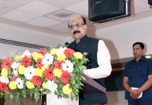 ରାଷ୍ଟ୍ର ପରିଚାଳନାରେ ନ୍ୟାୟ ଇଞ୍ଜିନ୍ ସଦୃଶ:ନ୍ୟାୟମୂର୍ତୀ ଶଶିକାନ୍ତ ମିଶ୍ର