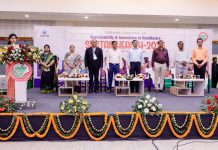 ସ୍ଥାୟିତ୍ୱ ଓ ନୂତନ ଉଦ୍ଭାବନକୁ ନେଇ ଆଇବିସିଏସ୍ ପକ୍ଷରୁ ଦୁଇ ଦିନିଆ ଜାତୀୟ ସମ୍ମିଳନୀ “ସଷ୍ଟେନହେଲ୍ଥ – ୨୦୨୬” ଆୟୋଜିତ
