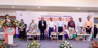 ସ୍ଥାୟିତ୍ୱ ଓ ନୂତନ ଉଦ୍ଭାବନକୁ ନେଇ ଆଇବିସିଏସ୍ ପକ୍ଷରୁ ଦୁଇ ଦିନିଆ ଜାତୀୟ ସମ୍ମିଳନୀ “ସଷ୍ଟେନହେଲ୍ଥ – ୨୦୨୬” ଆୟୋଜିତ