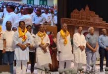 ବିଜୁ ଲିଗାସୀ ସାଜିଲା ଓଡ଼ିଶା ନାଗରିକ ମଞ୍ଚ : ଟାର୍ଗେଟରେ ସିଧା ନବୀନ