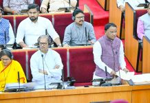 ଦୁଇ ବର୍ଷର ମୋହନ ସରକାର :ପ୍ରଚାର ନୁହେଁ, ଆତ୍ମସମୀକ୍ଷାର ବେଳ