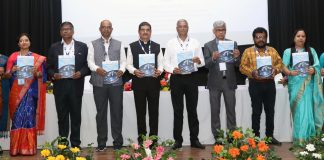 କମ୍ପ୍ୟୁଟେସ୍ନାଲ ଇନ୍ଟେଲିଜେନ୍ସ ଟେକ୍ନିକ୍ସକୁ ନେଇ ସୋଆ ପକ୍ଷରୁ ପ୍ରଥମ ଆଇଇଇଇ ଆନ୍ତର୍ଜାତିକ ସମ୍ମିଳନୀ ଆୟୋଜିତ