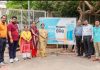 ସୋଆ ‘ଜାଗୋ’ ପକ୍ଷରୁ ଜଳ ସେବା ଶିବିର ଆୟୋଜିତ