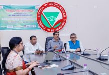 ସୋଆରେ ସାଇବର ସୁରକ୍ଷା ନେଇ ଦୁଇ ଦିନିଆ ଜାତୀୟ ସମ୍ମିଳନୀ