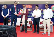 ସୋଆ ପକ୍ଷରୁ ଦିନିକିଆ ଟିଏଚ୍ଇ ଓଡ଼ିଶା ରିଜିଓନାଲ୍ କନ୍କ୍ଲେଭ୍ ଆୟୋଜିତ