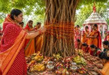 ସାବିତ୍ରୀ ବ୍ରତ : ଆସ୍ଥା, ପରମ୍ପରା ଓ ଅତୁଟ ସମ୍ପର୍କର ମହାପର୍ବ”