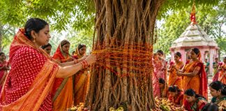 ସାବିତ୍ରୀ ବ୍ରତ : ଆସ୍ଥା, ପରମ୍ପରା ଓ ଅତୁଟ ସମ୍ପର୍କର ମହାପର୍ବ”