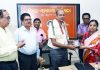 ସୋଆରେ ପୁରାତନ ଲେଖା ସମ୍ପାଦନା ସମ୍ପର୍କିତ ସପ୍ତାହ ବ୍ୟାପୀ କର୍ମଶାଳା ଆରମ୍ଭ
