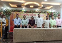 ସମାଲୋଚନା ପ୍ରତି ସରକାରଙ୍କ ଦୃଷ୍ଟିଭଙ୍ଗି ସକରାତ୍ମକ ହେବା ଉଚିତ- ସୂର୍ଯ୍ୟବଂଶୀ ସୁରଜ