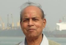 ବରିଷ୍ଠ ସାମ୍ବାଦିକ ଶରତ ଦାଶଙ୍କର ୮୩ ବର୍ଷ ବୟସରେ ପରଲୋକ