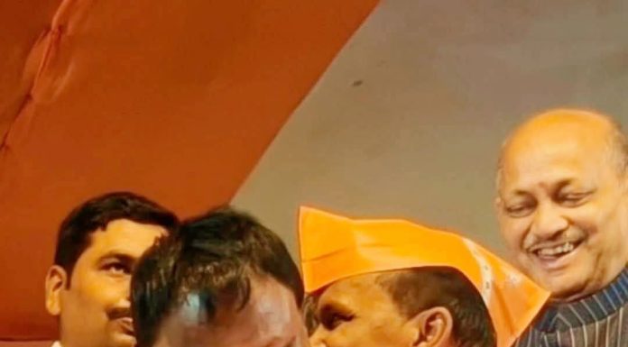 ମୁଁ ଭାବିଥିଲି ସୁନାକୁ ଚିନ୍ହିବେ କିନ୍ତୁ ମୋ ଆକଳନ ଭୁଲ ହେଲା | ବଣିଆ ହୋଇ ସୁନା ଚିହିଁଲେ ନାହିଁ : ପ୍ରଭାତ