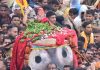 ଜଗାରେ ତୋ ନାଟ ତତେ ଜଣା…