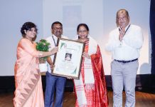ରୋଗୀମାନେ ଡାକ୍ତରଙ୍କୁ ଭଗବାନ ସଦୃଶ ମାନନ୍ତି: ସୋଆ ଉପସଭାପତି