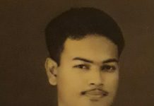 ଆଠମଲ୍ଲିକ ପ୍ରଦୀପ ଚନ୍ଦ୍ର ଦେଓଙ୍କର ପରଲୋକ